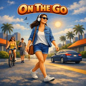 On The Go