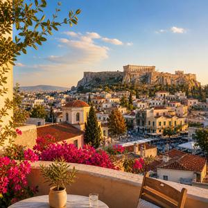 Athina mou