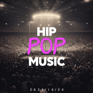 HIP-POP MUSIC
