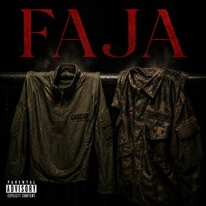 FAJA (feat. Garzar)