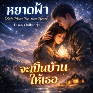 หยาดฟ้า (Safe Place For Your Heart)