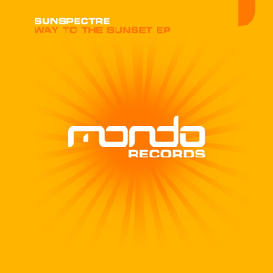 Way To The Sunset (Original Mix)