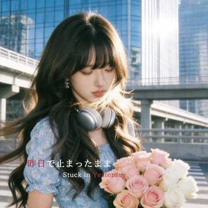 雪の囁きと君の温度(Whispers of Snow and Your Warmth)