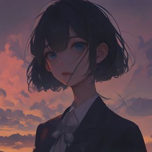 異世界転生の愛の旋律