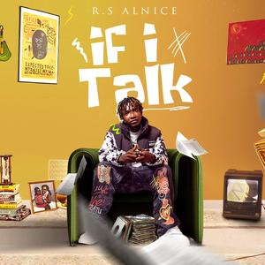 If I Talk