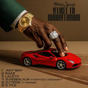 Sungbalaja (feat. Hemtizzy & Kiddanawti)