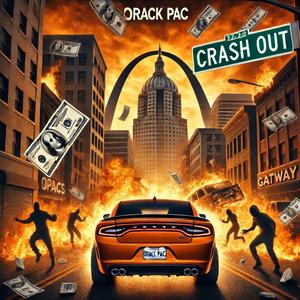 CRASH OUT