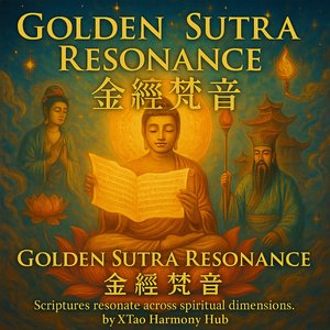 _Sutra of the Perfect Wuji Total Fulfillment 百焰印 · 無極圓滿總成經 (百尊總護 · 佛道神軍大圓滿)