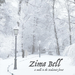 A Walk In The Maksimir Forest