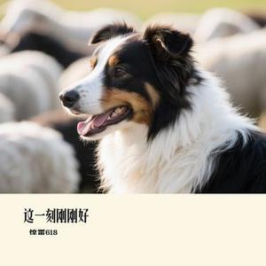 这一刻刚刚好