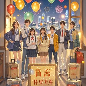 恒生的这一年