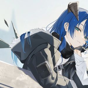 AI莫斯提马 - 你的目光