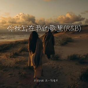 你被写在我的歌里 (R&B)