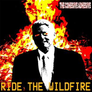 Ride The Wildfire