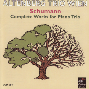 Trio No. 2 in F Major, Op. 80: II. Mit innigem Ausdruck