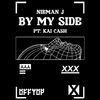Nieman J - By My Side (feat. Kai Ca$h) (Sped Up)