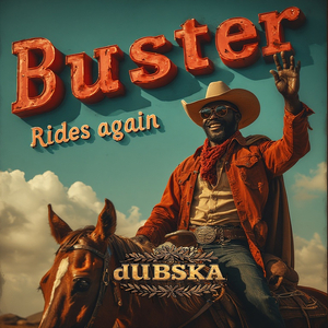 Buster Rides Again