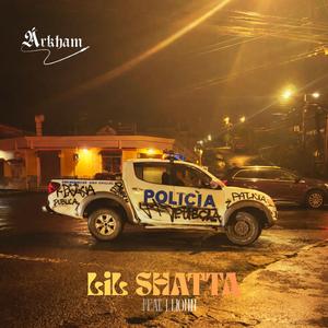 Así crecí... (feat. J LIONN)