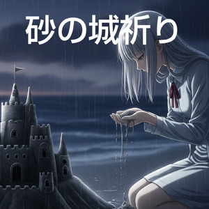 砂の城祈り