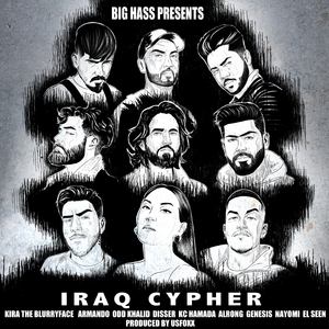 Iraq Cypher