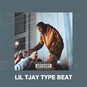 【FREE】“IN MY MIND” LIL TJAY TYPE BEAT