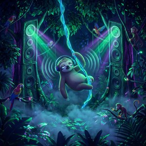 Mossy Rave