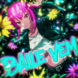 BAILE VEM (Slowed Down)