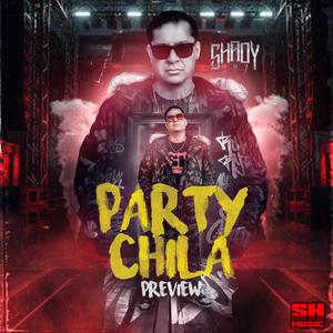 PARTY CHILA DIA 1 (feat. AREA 637)