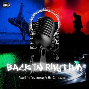 Back In Rhythm (feat. Mike Steel & Angelle)