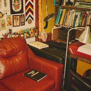 “迷人的笑脸吸引视线”许嵩 X 徐良 Type Beat#节奏玩家5