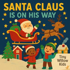 Little snowy star, shining in the sky