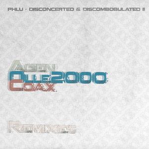 Disconcerted & Discombobulated II (Agen Remix)