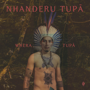 Nhanderu Tupã