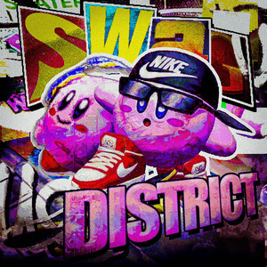 Swag District