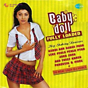 Yeh Hai Reshmi Zulfon Ka Andhera