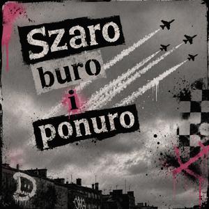 Szaro buro i ponuro