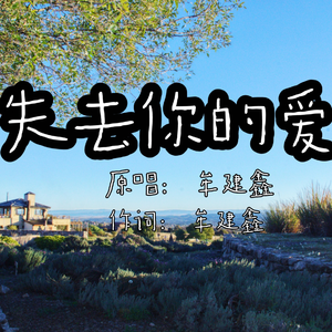 失去你的爱