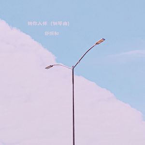 拥你入怀 (钢琴曲)