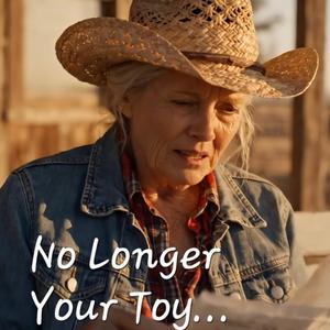 No Longer Your Toy