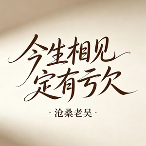 今生相见 定有亏欠（缘分短短思念长）