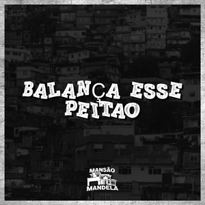 Balança Esse Peitão