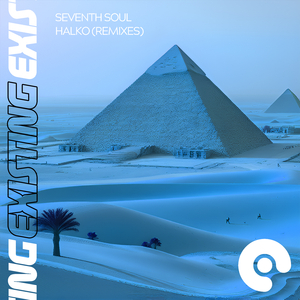 Halko (George Romero Remix)