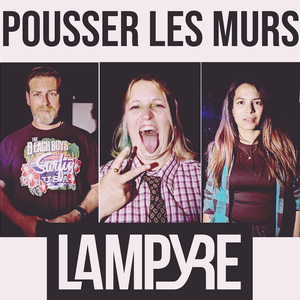 Pousser les murs