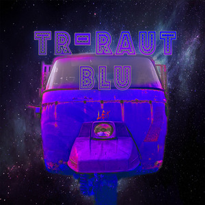 Tr-Raut Blu