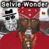 Selvie Wonder - Mi Long Bamboo