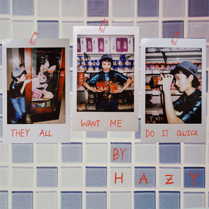 They All Want Me Do It Quick