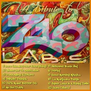 Shout Out to Cultivation