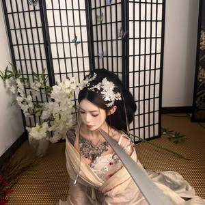 261934-卓依婷 - 长相依国语女咚鼓