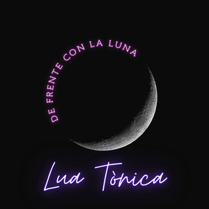 De Frente Con La Luna