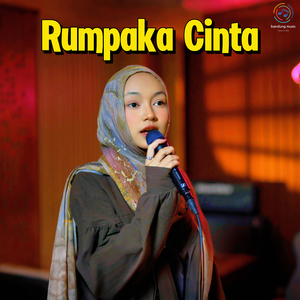 Rumpaka Cinta (Piano)
